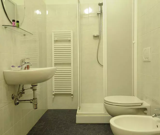 تختخواب و صبحانه Corte Passi Florence