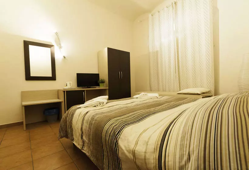 تختخواب و صبحانه Corte Passi Florence