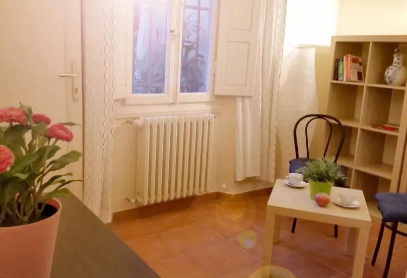 تختخواب و صبحانه Corte Passi Florence