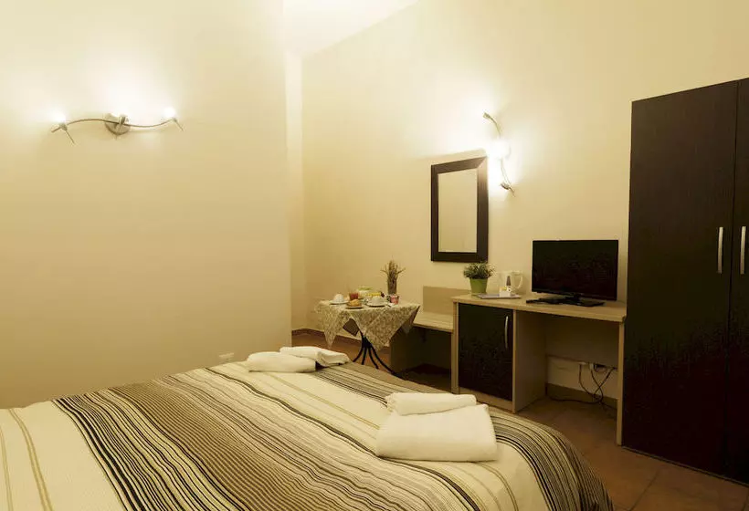 تختخواب و صبحانه Corte Passi Florence