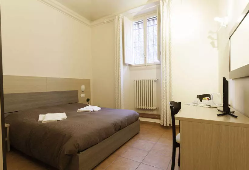 تختخواب و صبحانه Corte Passi Florence