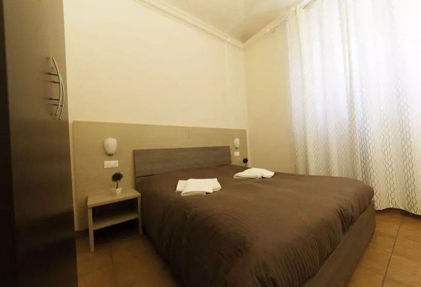 تختخواب و صبحانه Corte Passi Florence