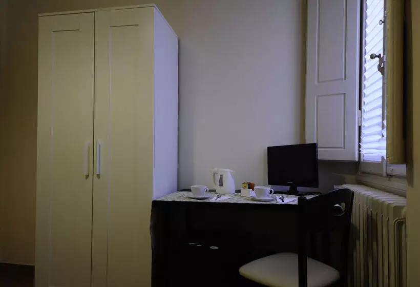 تختخواب و صبحانه Corte Passi Florence