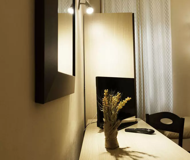 تختخواب و صبحانه Corte Passi Florence