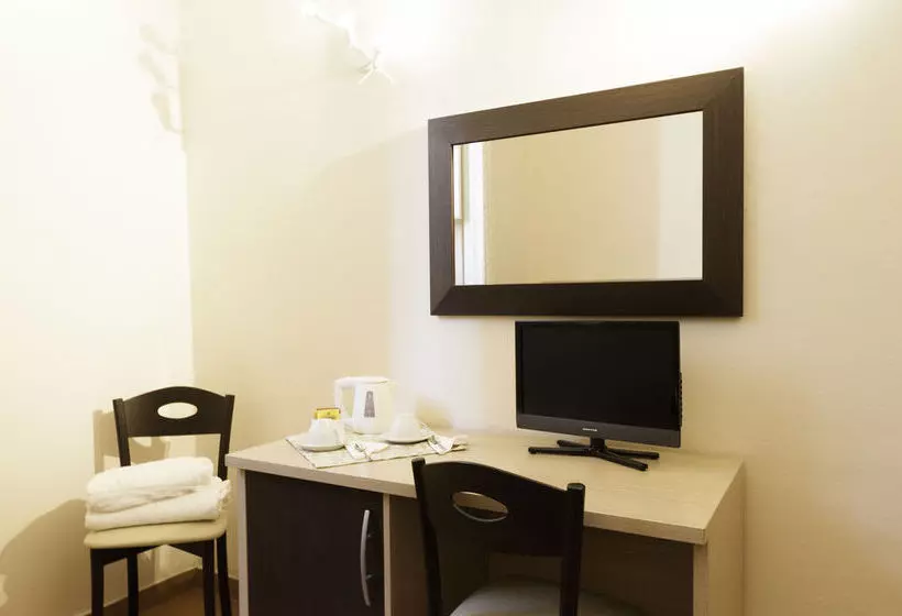 تختخواب و صبحانه Corte Passi Florence