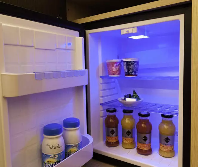 تختخواب و صبحانه Corte Passi Florence