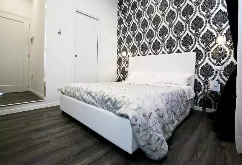 Rome Key Luxury House