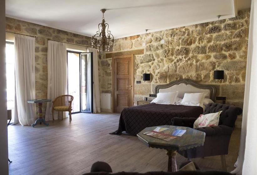 Bed and Breakfast Torre Maestre Hotel Rural