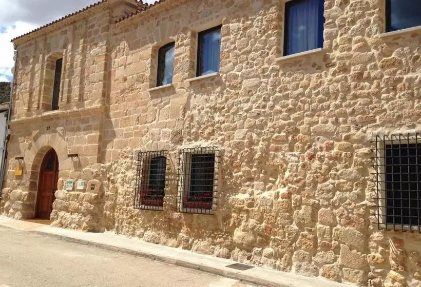 住宿加早餐  Torre Maestre Hotel Rural