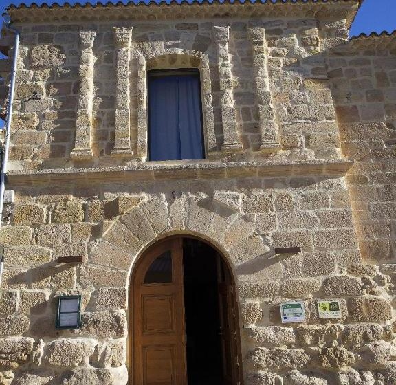 Bed and Breakfast Torre Maestre Hotel Rural