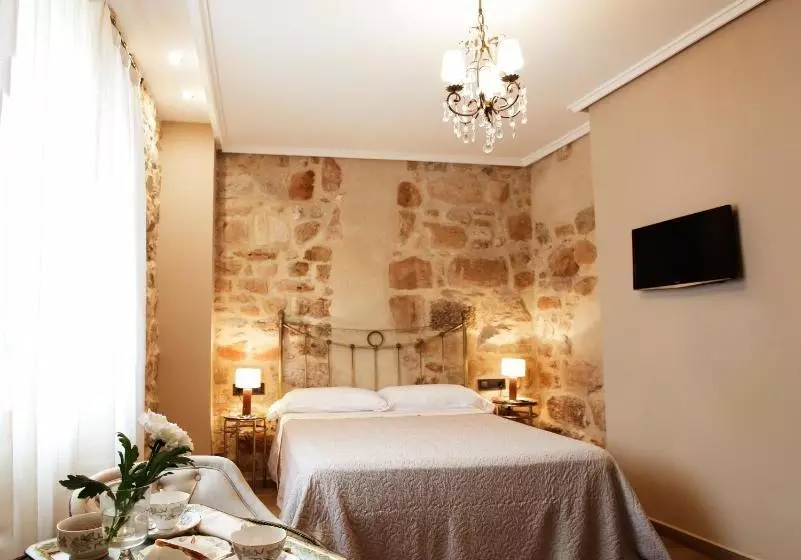 住宿加早餐  Torre Maestre Hotel Rural