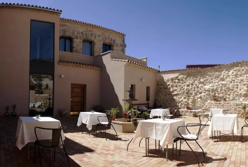 住宿加早餐  Torre Maestre Hotel Rural