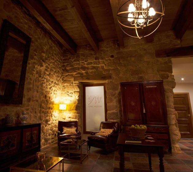 Bed and Breakfast Torre Maestre Hotel Rural