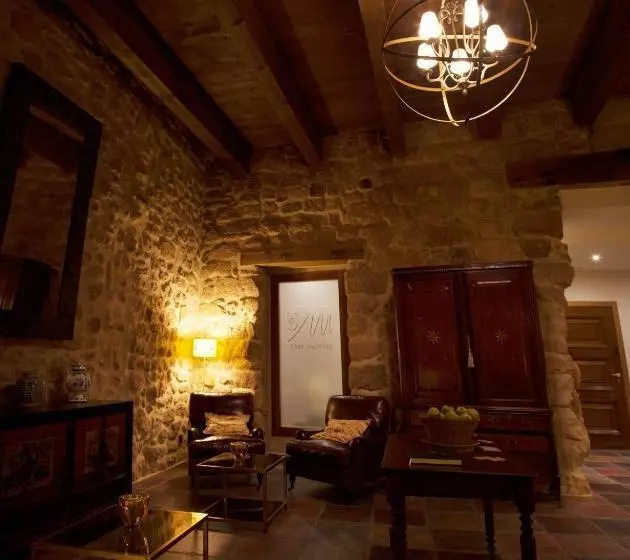 住宿加早餐  Torre Maestre Hotel Rural