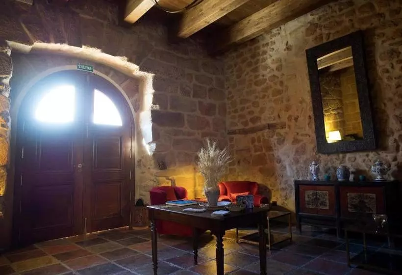 住宿加早餐  Torre Maestre Hotel Rural