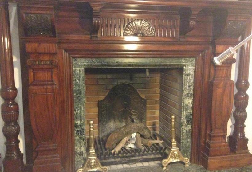 Bed and Breakfast Torre Maestre Hotel Rural