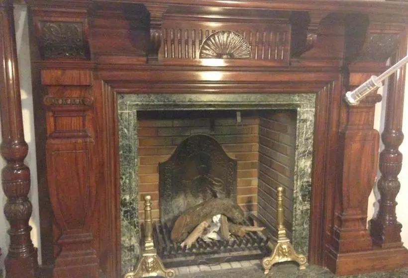 住宿加早餐  Torre Maestre Hotel Rural