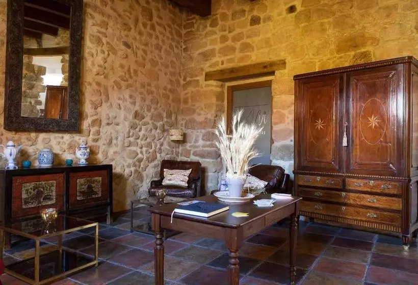 住宿加早餐  Torre Maestre Hotel Rural