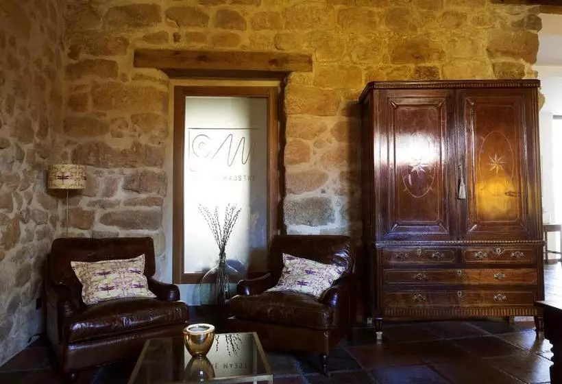 住宿加早餐  Torre Maestre Hotel Rural