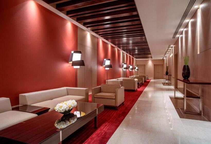 Capital Centre Arjaan By Rotana