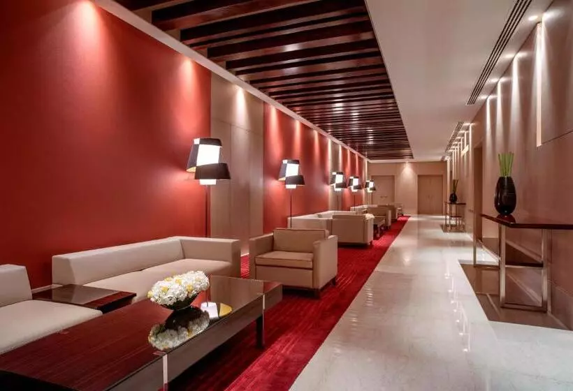 Capital Centre Arjaan By Rotana