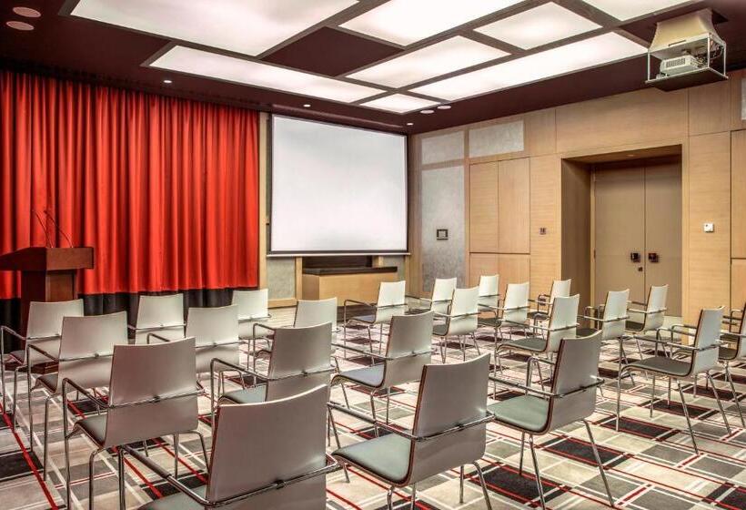 Capital Centre Arjaan By Rotana