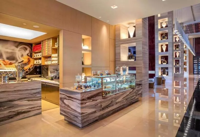 Capital Centre Arjaan By Rotana