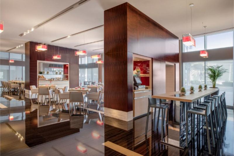 Capital Centre Arjaan By Rotana