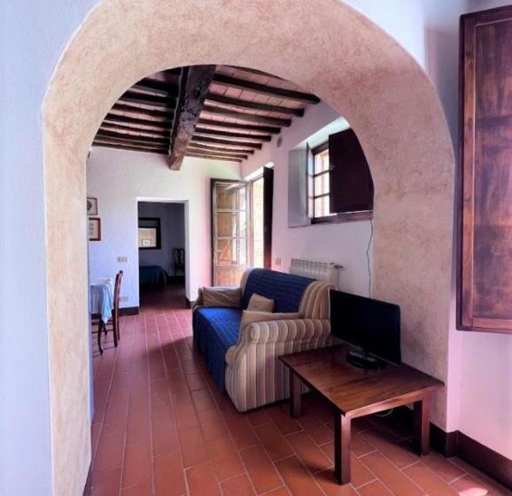 בית מלון כפרי Fattoria Agriturismo Nerbona