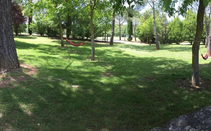 בית מלון כפרי Fattoria Agriturismo Nerbona