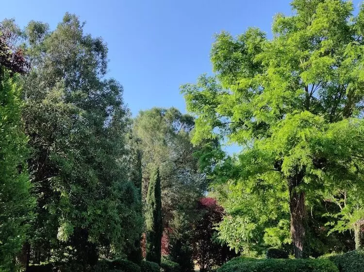 ホテル Fattoria Agriturismo Nerbona