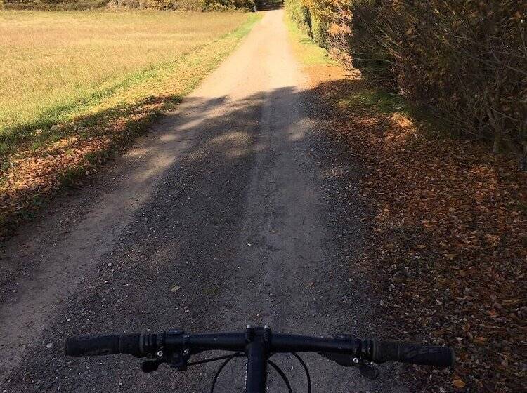 בית מלון כפרי Fattoria Agriturismo Nerbona