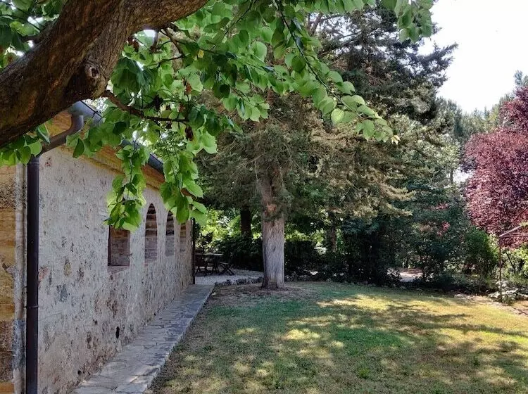 ホテル Fattoria Agriturismo Nerbona