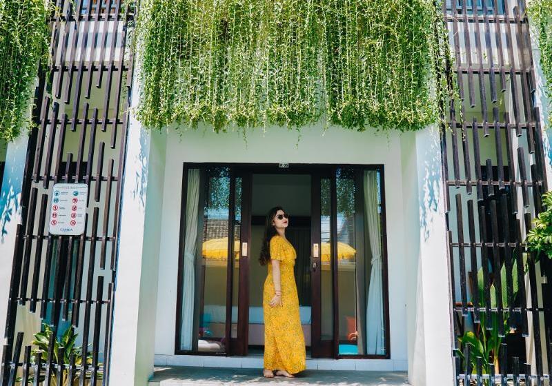 호텔 Bahana Guest House By Madhava Asia