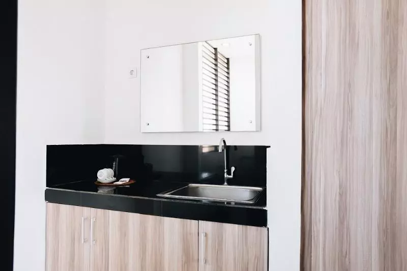 בית מלון כפרי Bahana Guest House By Madhava Asia