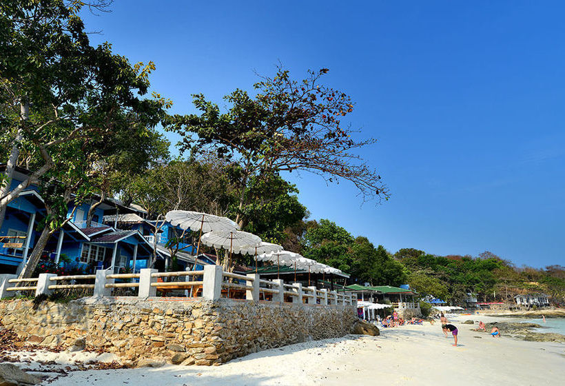 Szálloda Ban Khiang Talay