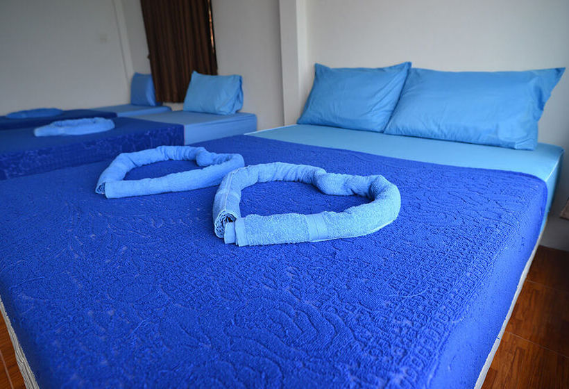 Szálloda Ban Khiang Talay