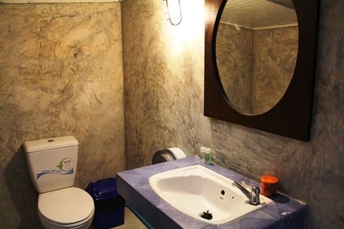 Szálloda Ban Khiang Talay