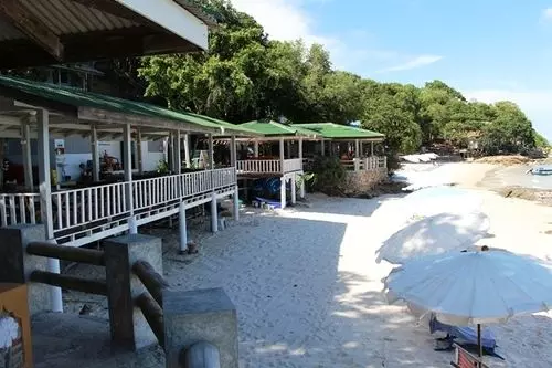 Отель Ban Khiang Talay