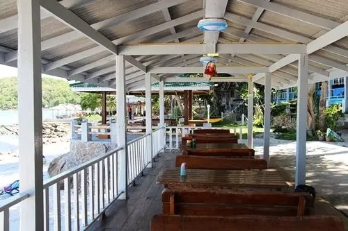 Отель Ban Khiang Talay