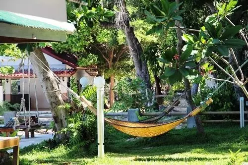 Отель Ban Khiang Talay