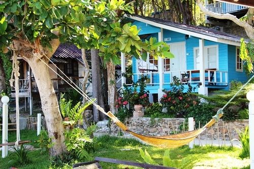 Szálloda Ban Khiang Talay