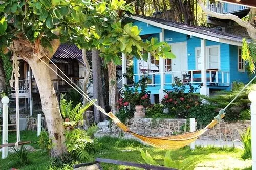 Отель Ban Khiang Talay