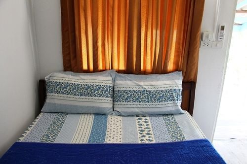 Szálloda Ban Khiang Talay