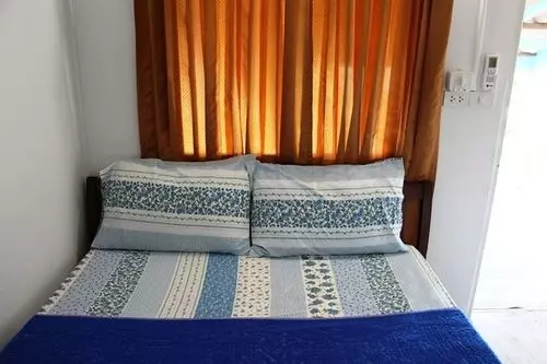 Отель Ban Khiang Talay