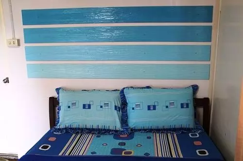 Отель Ban Khiang Talay