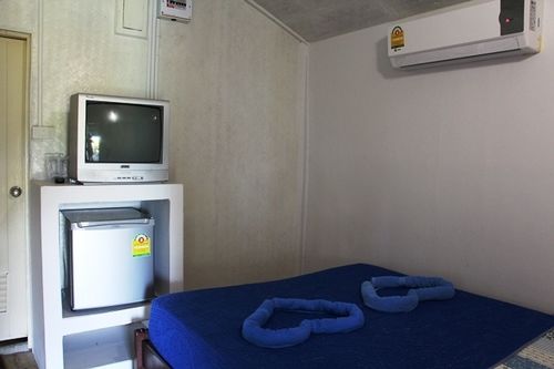 Szálloda Ban Khiang Talay