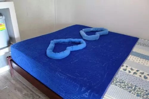 Отель Ban Khiang Talay