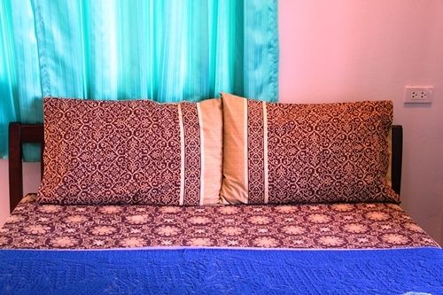 Szálloda Ban Khiang Talay