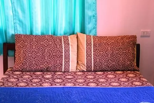 Отель Ban Khiang Talay